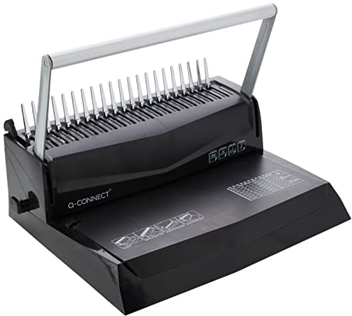 Q-CONNECT Premium Comb Binder,51 mm