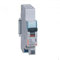Legrand 406810 Dnx³4500 6kA Disjoncteur Phase+Neutre Arrivée et Sortie Borne Automatique, 1P+N, 230V, 20A, Courbe D, 1 Module