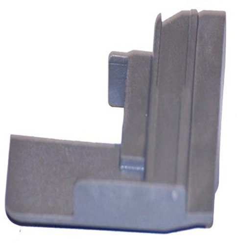 Glissière panier droit Lave-vaisselle 41017657 ROSIERES Lave-vaisselle 41017657 ROSIERES