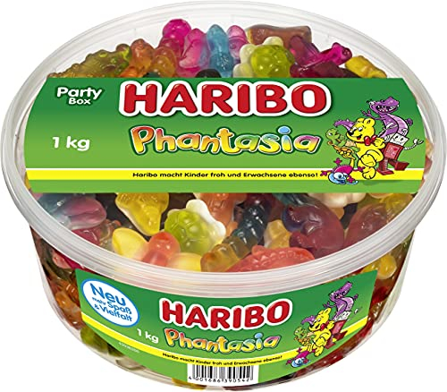 Haribo Phantasia, 1kg