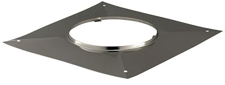 Plaque superieure etancheite carree 150