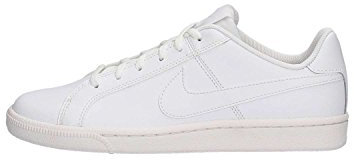 Nike Unisex Court Royale (Gs) Fitnessschuhe, Mehrfarbig (Blanco 000), 38.5 EU