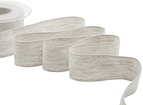 Furlanis Cinta, Lino Hervido, 40 mm x 10 m