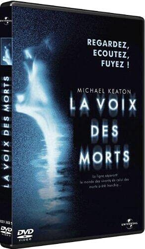 La Voix des morts [FRANZOSICH]