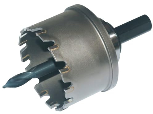 Forum Lochsäge Tiefschnitt HM 23,0 mm, 4317784834292
