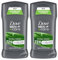 Dove Men + Care Antiperspirant Deodorant, Extra Fresh, 2.7 Ounce (Pack of 2) by Dove
