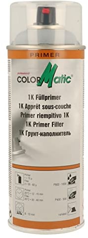 ColorMatic 856525 1K Füllprimer HG3 grau 400 ml