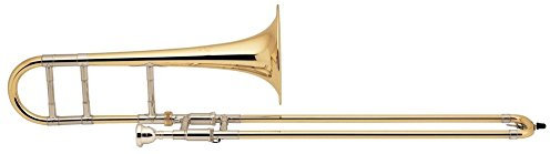 Vincent Bach Eb-Altposaune 39 Stradivarius 39