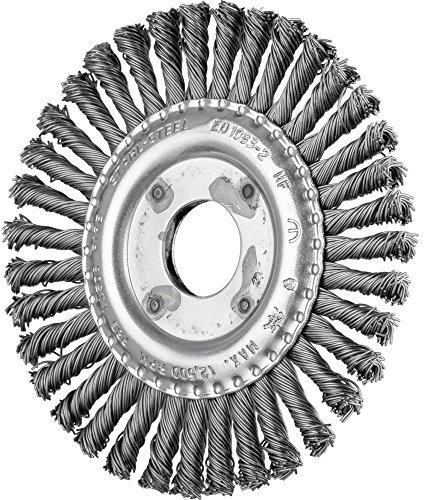 Pferd 43302101 Bürste RBG 11506/22,2 Pipe ST SG