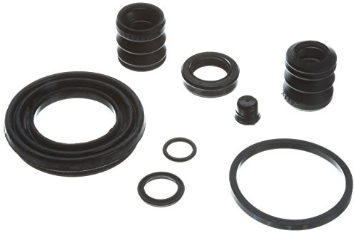 AUTOFREN SEINSA D4570 Bremssattel-Reparatursatz Hinten Kompatibel mit AUDI A8 4E2, 4E8 A8 4D2, 4D8 A6 Avant 4A5, C4 A6 Limousine 4A2, C4 100 Avant 44, 44Q, C3