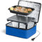 HotLogic - Mini Horno portátil personal