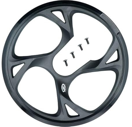 Shimano Ersatzteile, Unisex, Y1NK98090