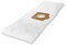 20 Sacs aspirateur pour Rowenta Aspirateur RU 100 110, RU 200 alternative à l'original Rowenta de Microsafe