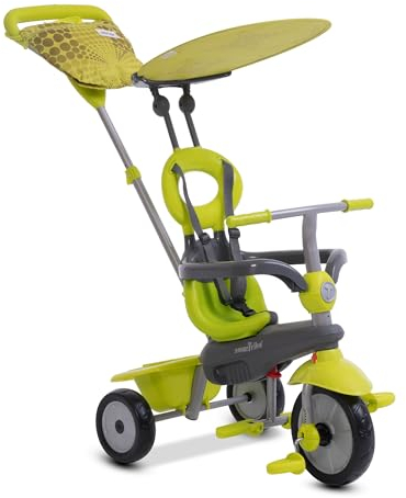 smarTrike