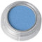 Pearl Lidschatten/Rouge, glänzend, Döschen 2g, Farbe 730 Pearl Blau, Profi-Make-Up, sehr intensive Farbkraft
