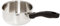 IBILI - Saucière Induktion, 14 cm, Acier inoxydable, Compatible avec l’induction, Argent