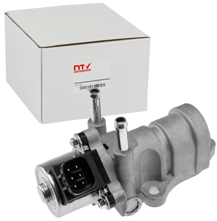 NTY AGR-Ventil EGR-TY-001