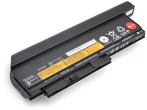 11.1V 7950mAh 94wh 45N1028 45N1029 44 ++ Laptop Akku Kompatibel mit Lenovo ThinkPad X230 X230i X230s