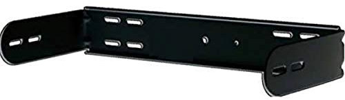 JBL Professional MTU-15 U-Bracket for AC15 Ultra Compact Two-Way Loudspeaker, Black