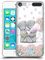 Head Case Designs Offizielle Me to You Pink Rosen Alles Ueber Die Liebe Harte Rueckseiten Handyhülle Hülle Huelle kompatibel mit Apple iPod Touch 5G 5th Gen