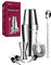 Shaker à Cocktail, Shaker à Martini, Shaker à Boisson, Shaker à Cocktail 8 pièces, Shaker Boston, Ensemble de Bar, passoire à Cocktail, Outils de Bar, kit de Barman