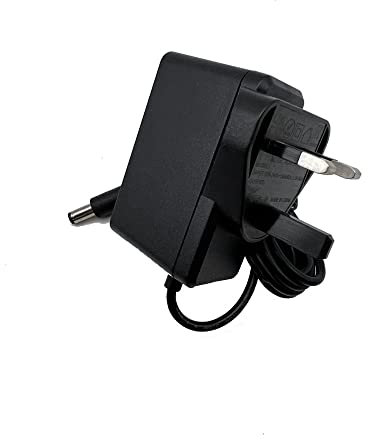 Senotrade Replacement AC/DC Adapter Compatible For Panasonic SDR-H80 SDRH80K SDR-H80K HDC-DX3 VSK0697 HDC-SD1 Camcorder Power Supply Cord Cable Wall Home Battery Charger