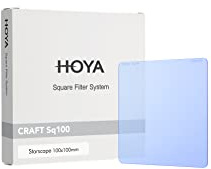 Hoya SQ100 Starscape Filter