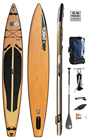Light ISUP MFT Series Tourer Package14'0 x 28.5