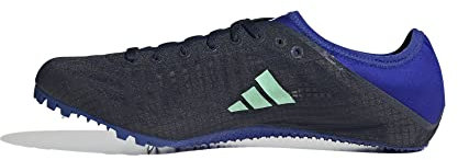 ADIDAS Sprintstar, Sneaker Hombre, Legend Ink/Pulse Mint/Lucid Blue, 44 EU