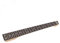 Headless Guitar Neck, Matter E-Gitarrenhals für Musikinstrumente