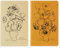 Moleskine Limited Edition Cahier Journal Van Gogh, Large, Ruled, Soft Cover (5 x 8.25)