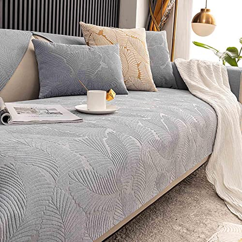 YWQJL Sofaschoner rutschfest Sofabezug 1 2 3 4-Seater L Shape Sofaschoner,Hund Katze Überwurf Hundedecke Ecksofa Sofa Schutzdecke Sofaschutz Hund Kratzschutz Katze,D-70x70cm