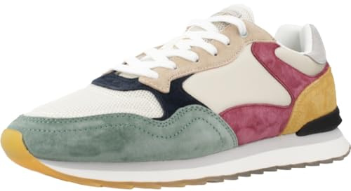 HOFF Sneakers City Montreal Man