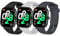 Xisair 3 Pulseras Compatibles con Xiaomi Redmi Watch 4 & Xiaomi Band 8 Pro Correa de Repuesto Xiaomi Smart Band 8 Pro & Redmi Watch 4 Reloj Inteligente Deportiva Pulsera de Silicona Señoras Hombres