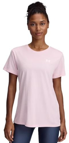 Under Armour Tech Twist Shirt Damen - L