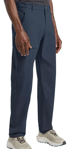 Jack Wolfskin Herren Wanderhose Pico Trail Pants M