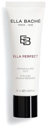 Ella Baché Augen Make-up Entferner Ella Perfect 50ml entfernt selbst wasserfestes Make-Up