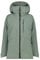 CMP Woman Jacket FIX Hood Mineral - 42