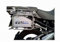 MOTADD Valigetta porta attrezzi in alluminio compatibile con R 1200 GS/ADV con telai originali per valigie di alluminio (GS 1200 nero/blu)