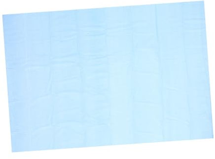 GAROZATION 1pc Inflatable Swimming Pool Bubble Cover Pe Insulation for Rectangle Pools Quick Installation Easy Storage Protects against Dirt and Debris