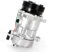 Compresor de aire acondicionado R134a para VW AUDI A3 Skoda Octavia 1.4 1.6 1.8 2.0 T 1J0820803K compresor de aire comprimido