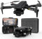 Toladrone TD12Pro Drone with 1080P HD Camera for Beginners, Brushless Motor, Optical Flow Positioning, Headless Mode, APP Control, Foldable Drones for Adults