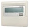 IATKIDTL Central Air Conditioning Wire Controller，Compatible For Mitsubishi ，PZ-60DR-E，Control Panel Display Board，Central Air-conditioning Control Panel