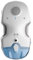 HUTT C7 Fensterputzroboter mit Sprühfunktion (HUTTHINK 5.0 intelligenten Frequenzsteuerung & Routenplanung, 80ml Wasser-/reinigungstank, schnelle 0,05m/s Reinigungsgeschwindigkeit, Sicherheits-Akku)