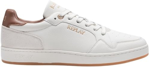 Replay Herren Gmz3bSneaker