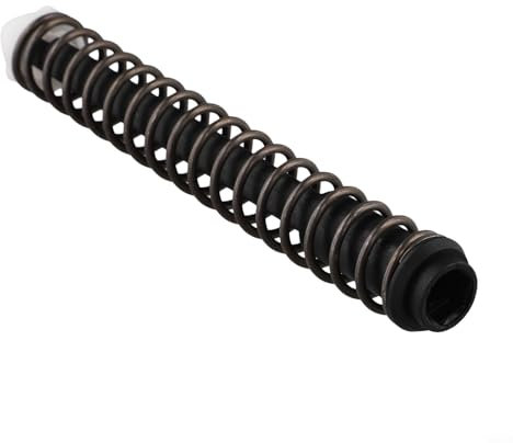 STM - Kit di molle di riparazione per forcella ammortizzata in elastomero, migliora la tua esperienza di guida (32 mm)