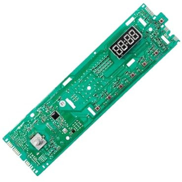 Compatibile Con Haier, 0021800150/A/C/D/G 0021800115A/B/BA/C/0021800159/, Scheda Di Controllo For Lavatrice, Scheda Di Controllo Del Computer For Parti Di Lavatrice(0021800115A)
