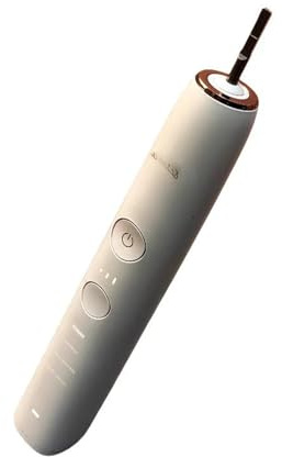 Zubehör For Elektrische Zahnbürsten. Kompatibel Mit Philips HX991, HX991B, HX991P Und HX991R Der Elektrischen Zahnbürste Der Serie(1x HX991R Gold)