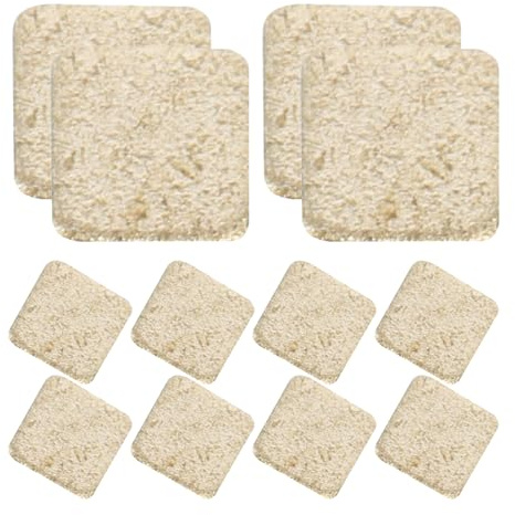 100 Stück Silberlot Schmuck Lötchips für Präzises Löten, Silber | Vorgeschnittene Chips aus Silber, 2x2 MM Format, Saubere Fügungen, für Schmuckreparatur und Werkbank