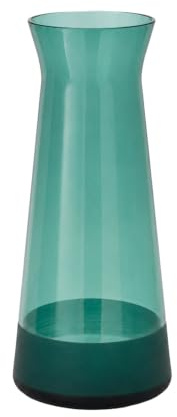 Caraffa vetro 1145 ml verde Blaze